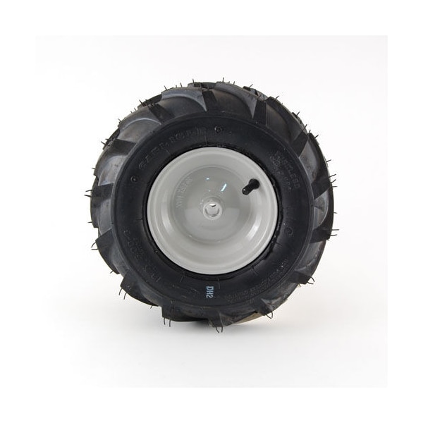 Wheel Compl 13 X 5